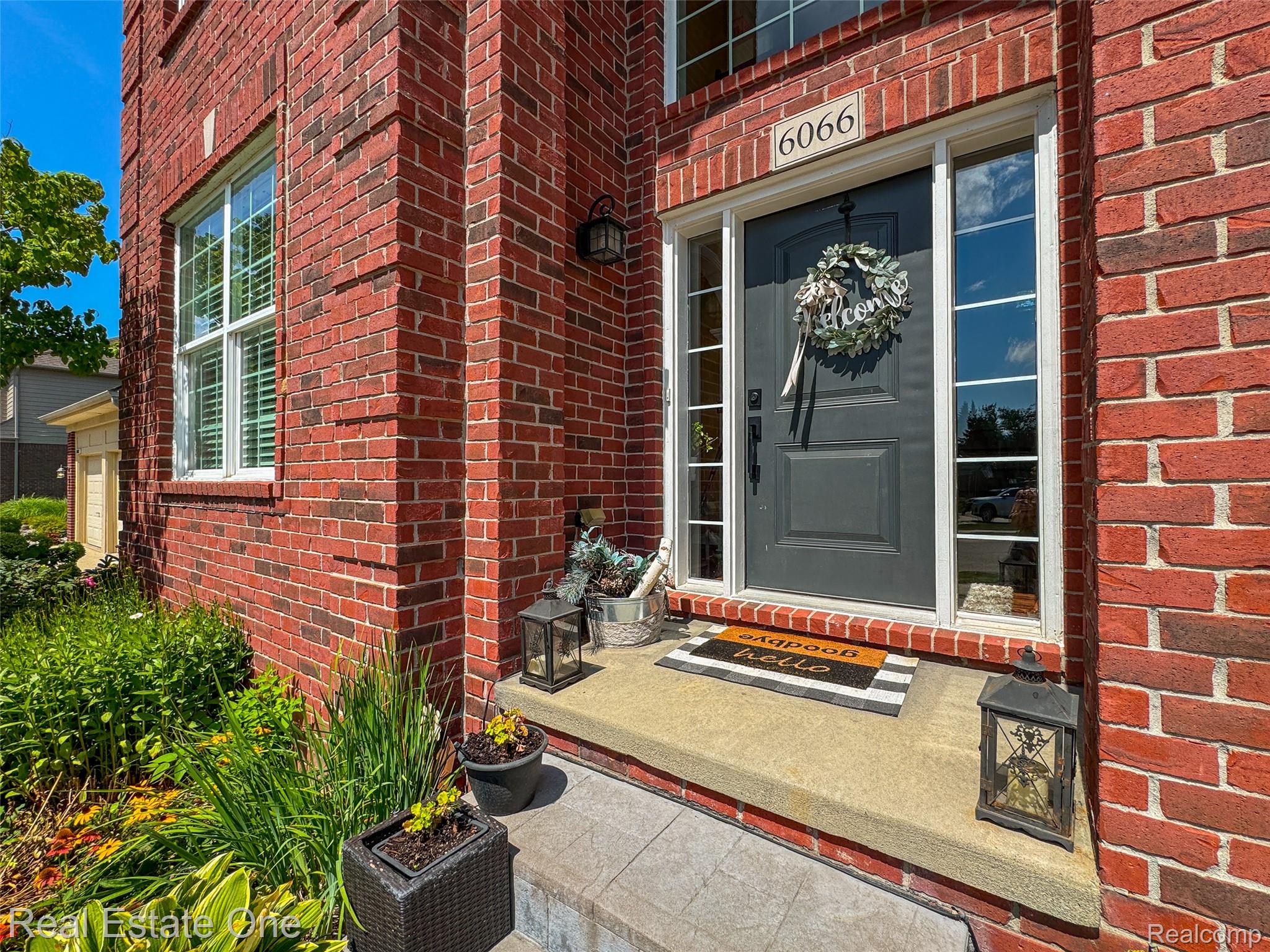 6066 Cheshire Park Drive