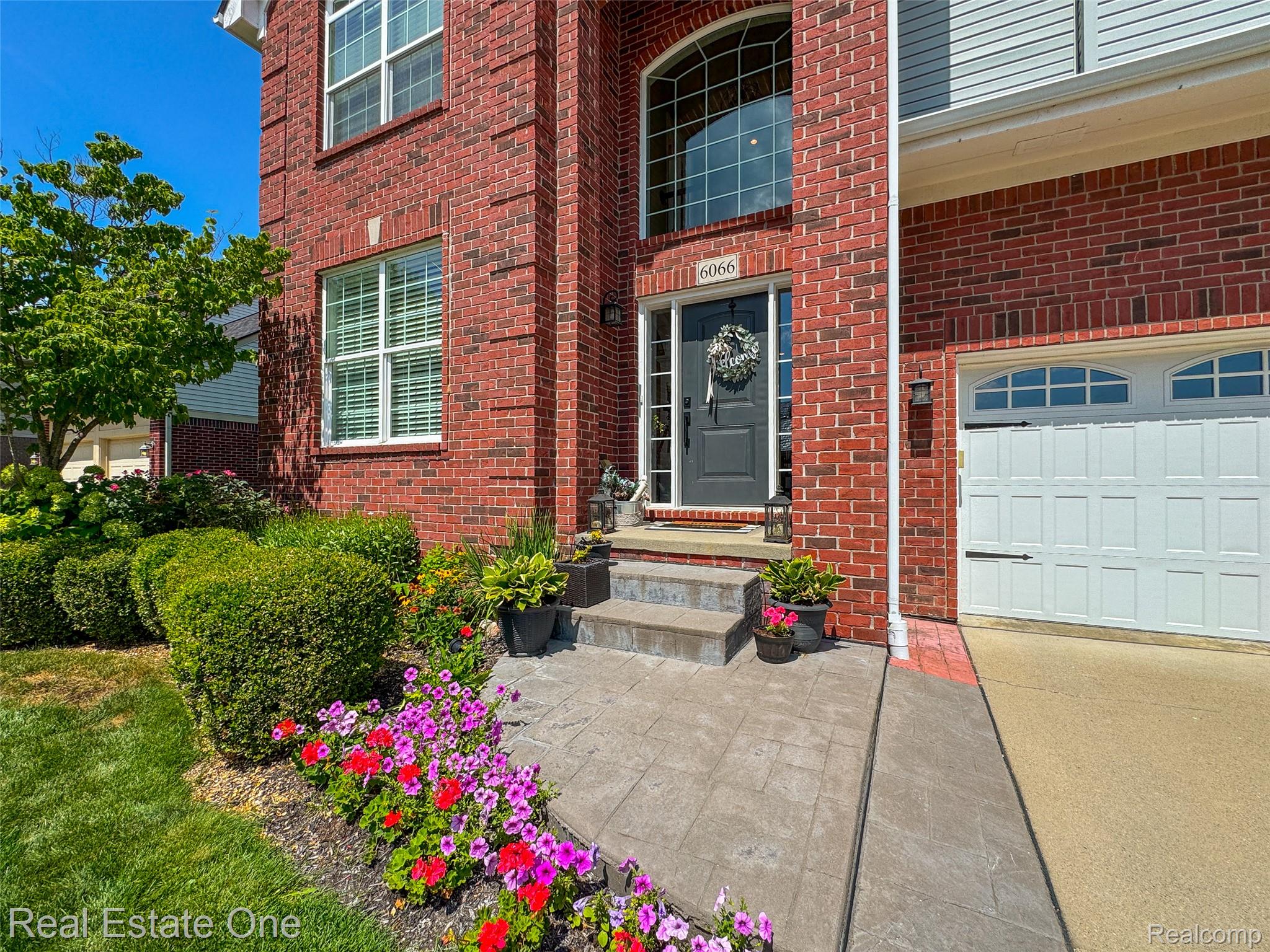 6066 Cheshire Park Drive