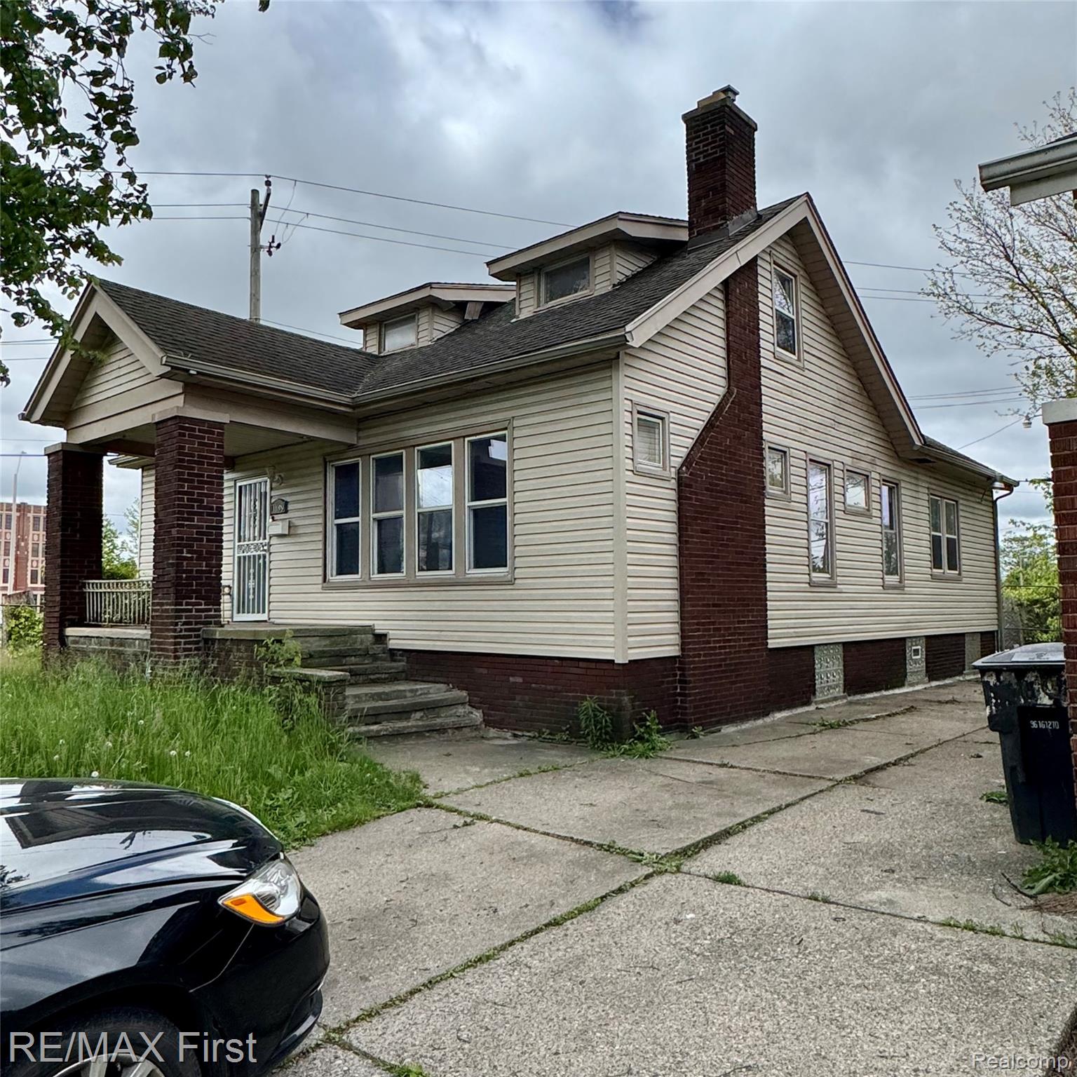 11139 Northlawn Street
