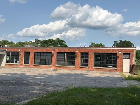 1342 N Main 5 Ann Arbor City MI 48104
