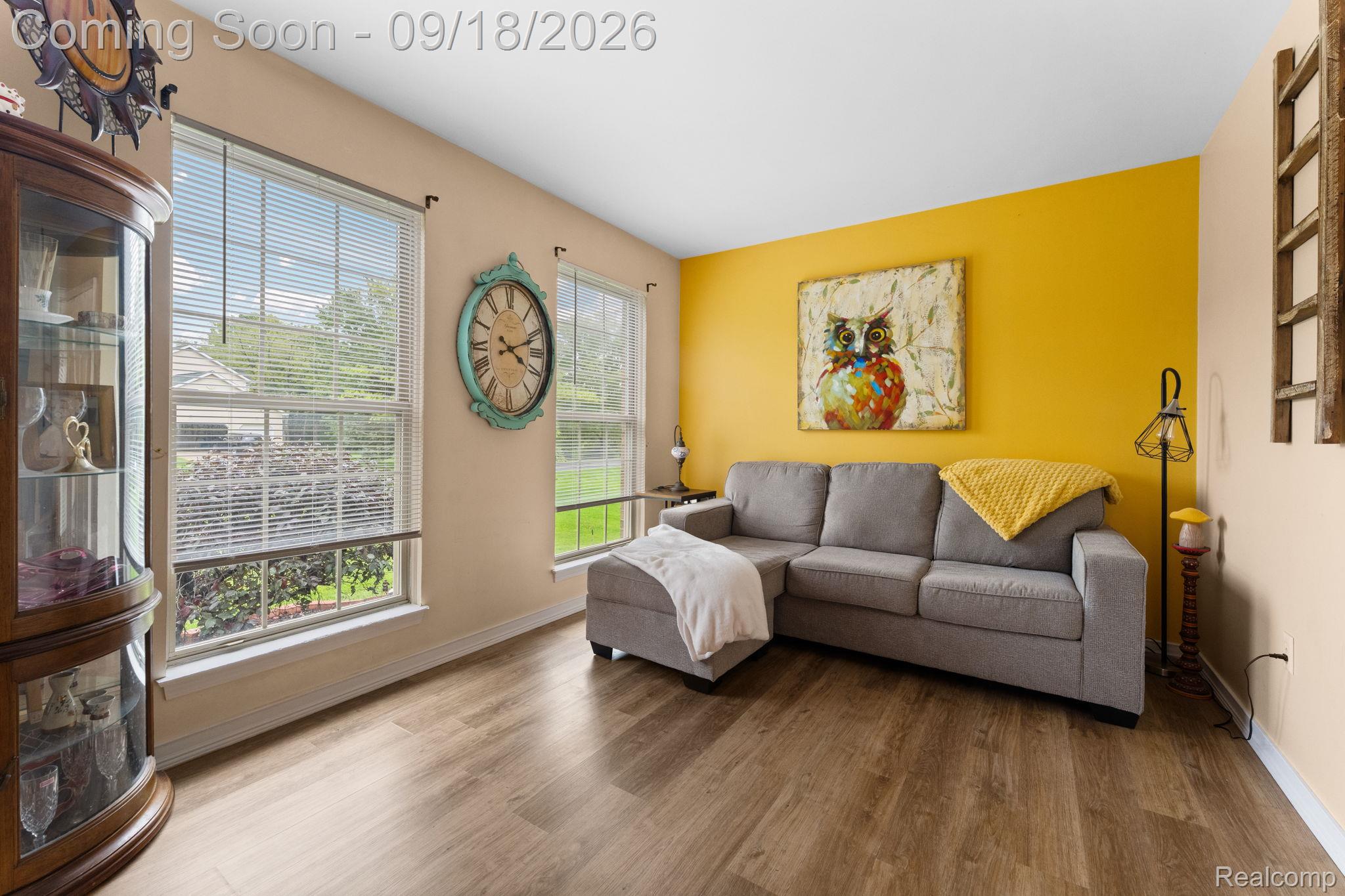 7350 Jeffrey Court