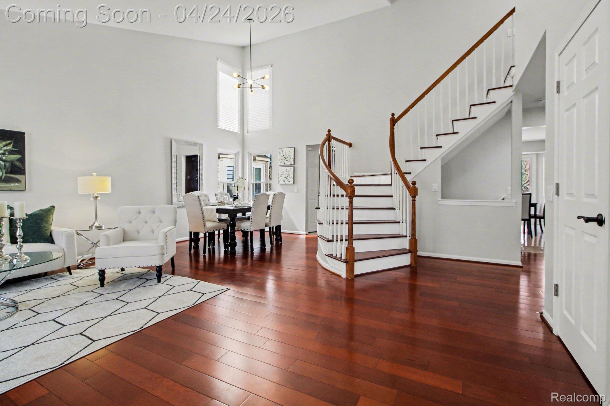 4880 S Ridgeside Circle