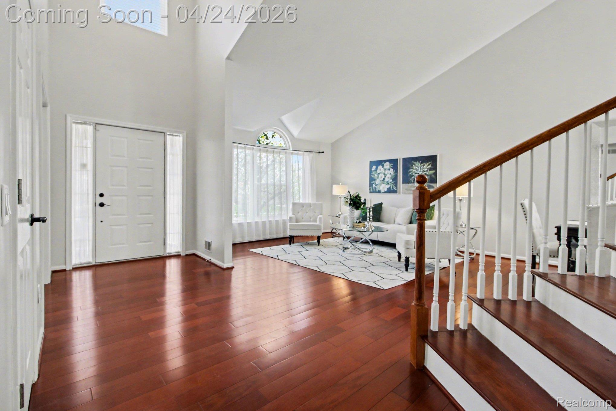 4880 S Ridgeside Circle