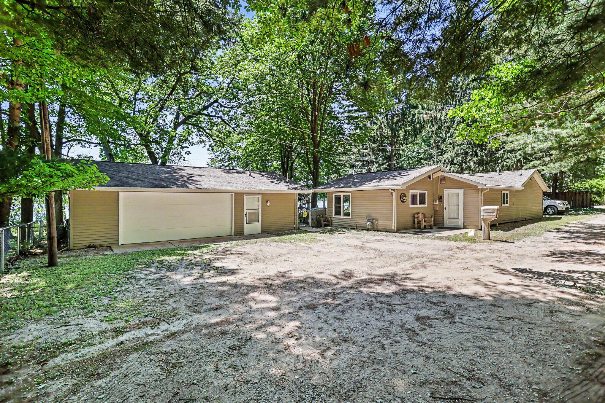 301 Cotton Lake Drive