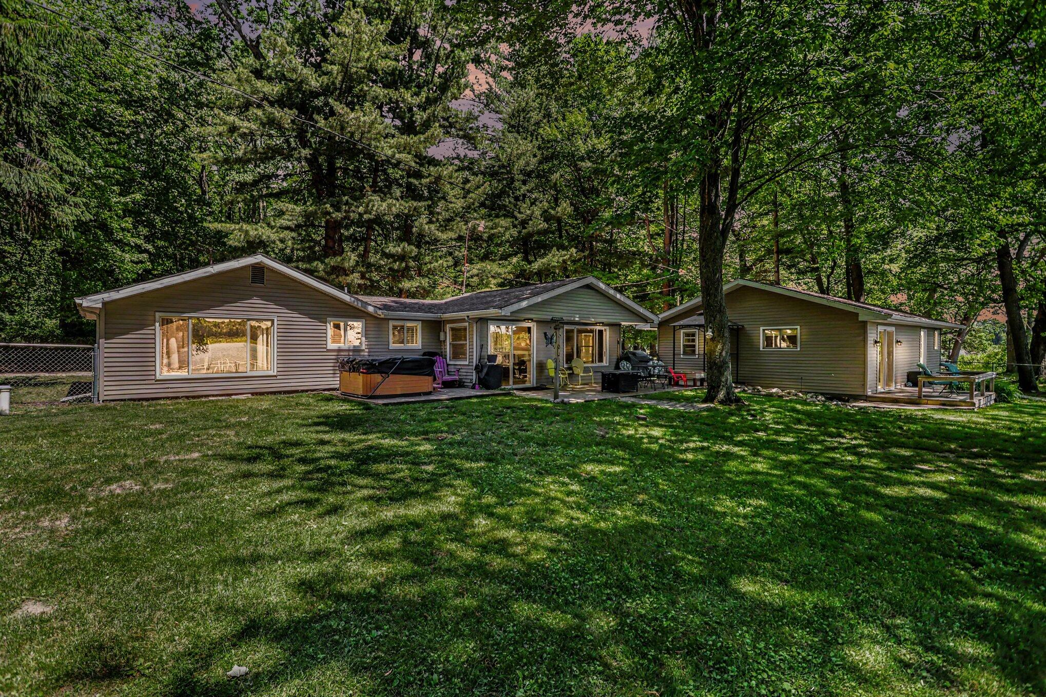 301 Cotton Lake Drive