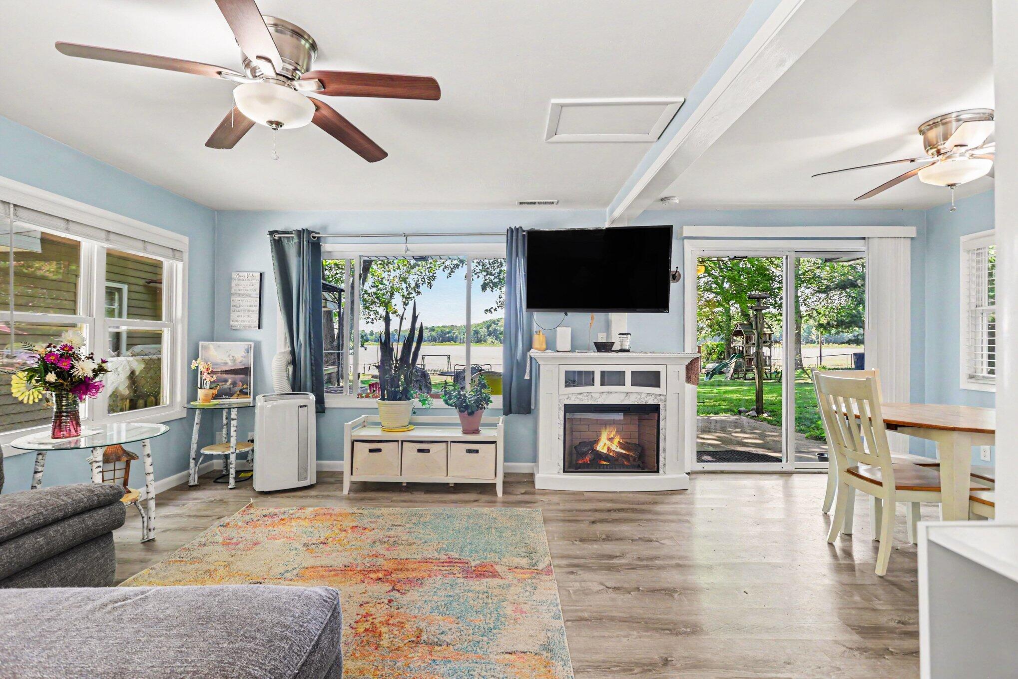 301 Cotton Lake Drive