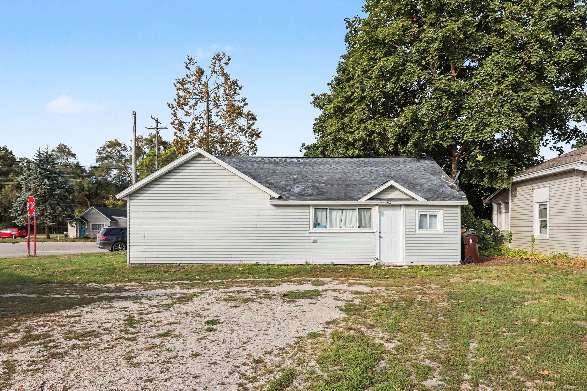 807 Colburn Avenue