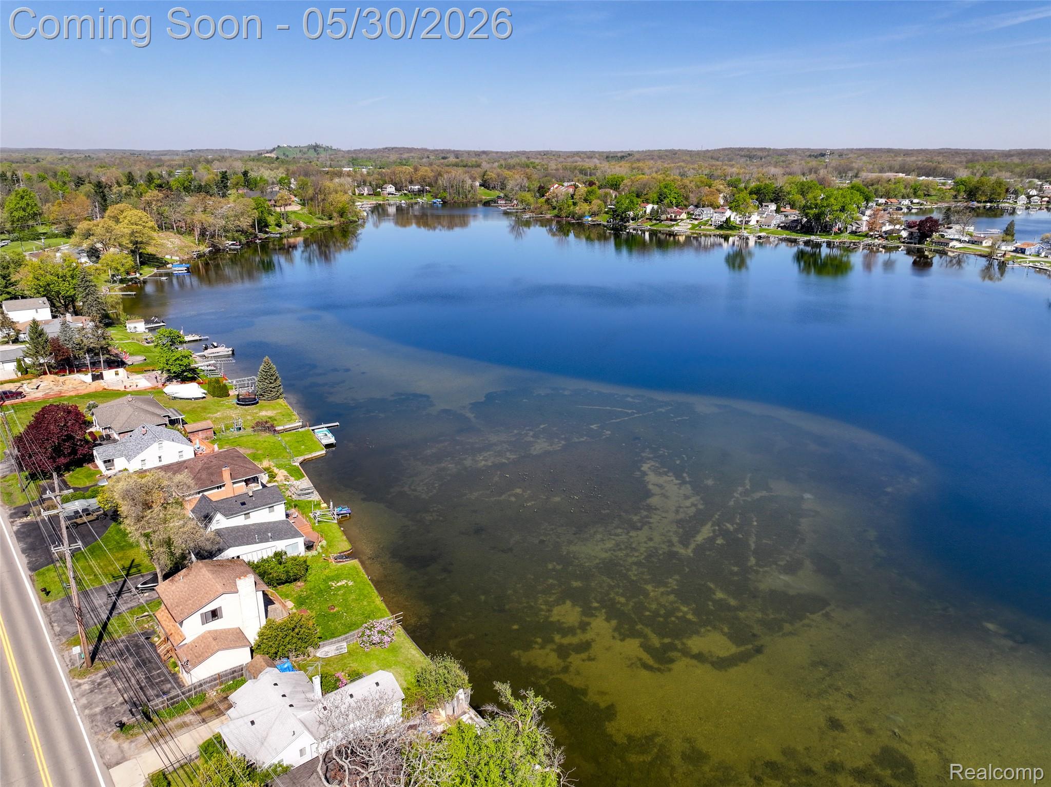 10094 Elizabeth Lake Road