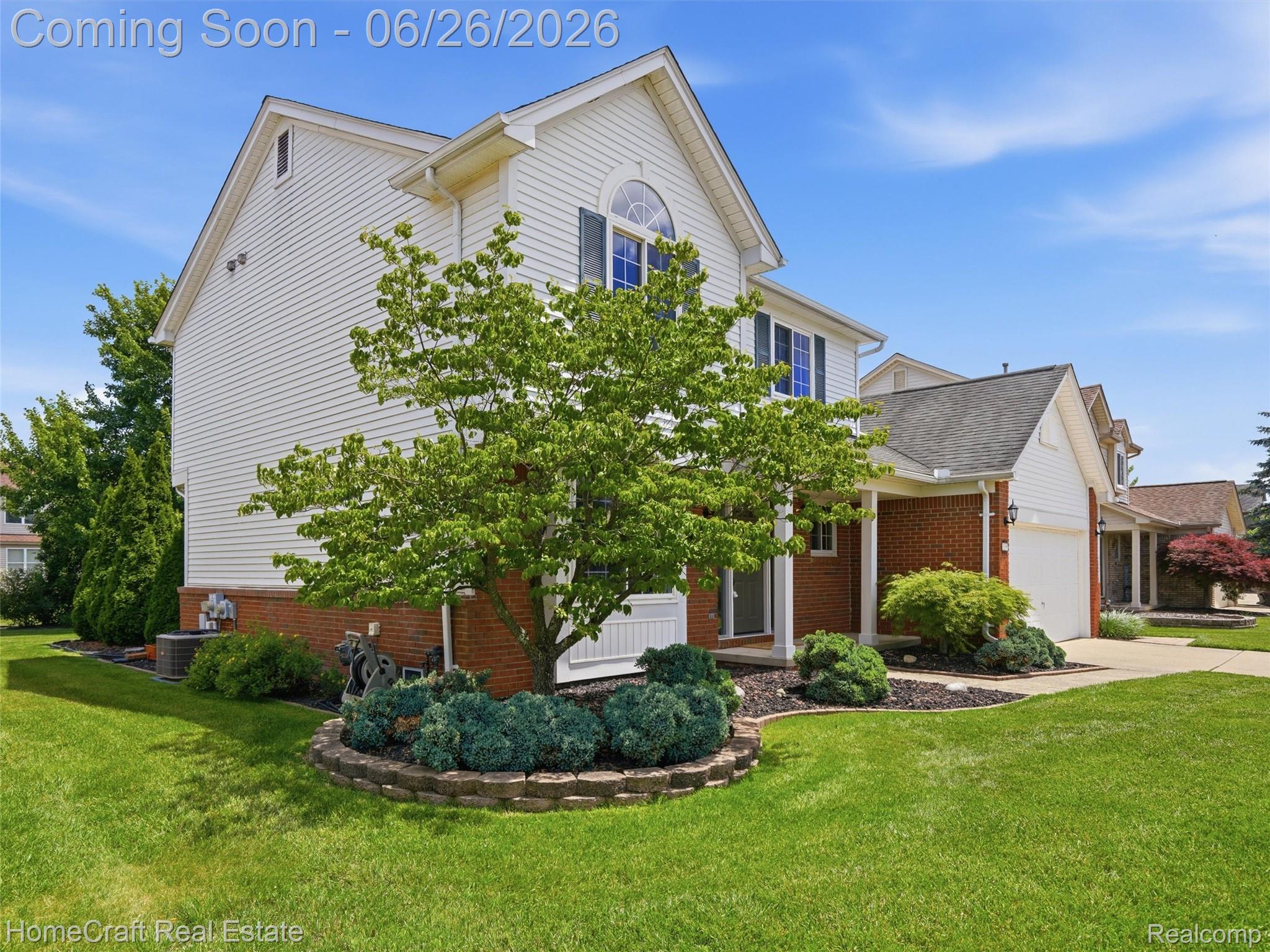 3383 MILCROFT Court