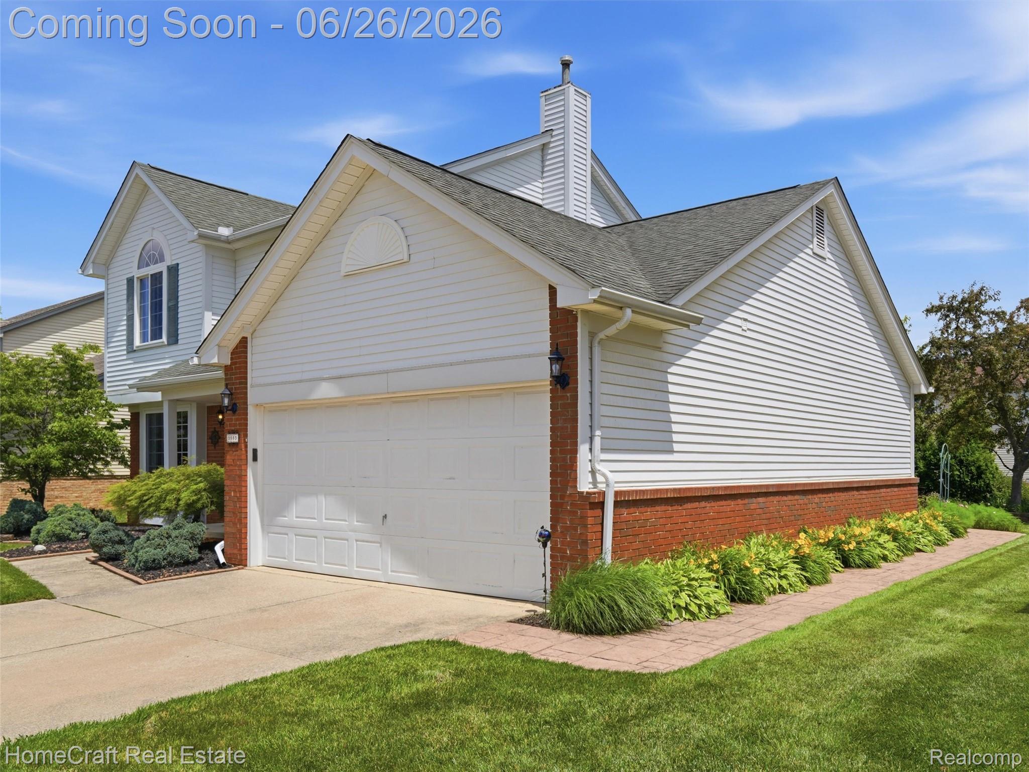 3383 MILCROFT Court