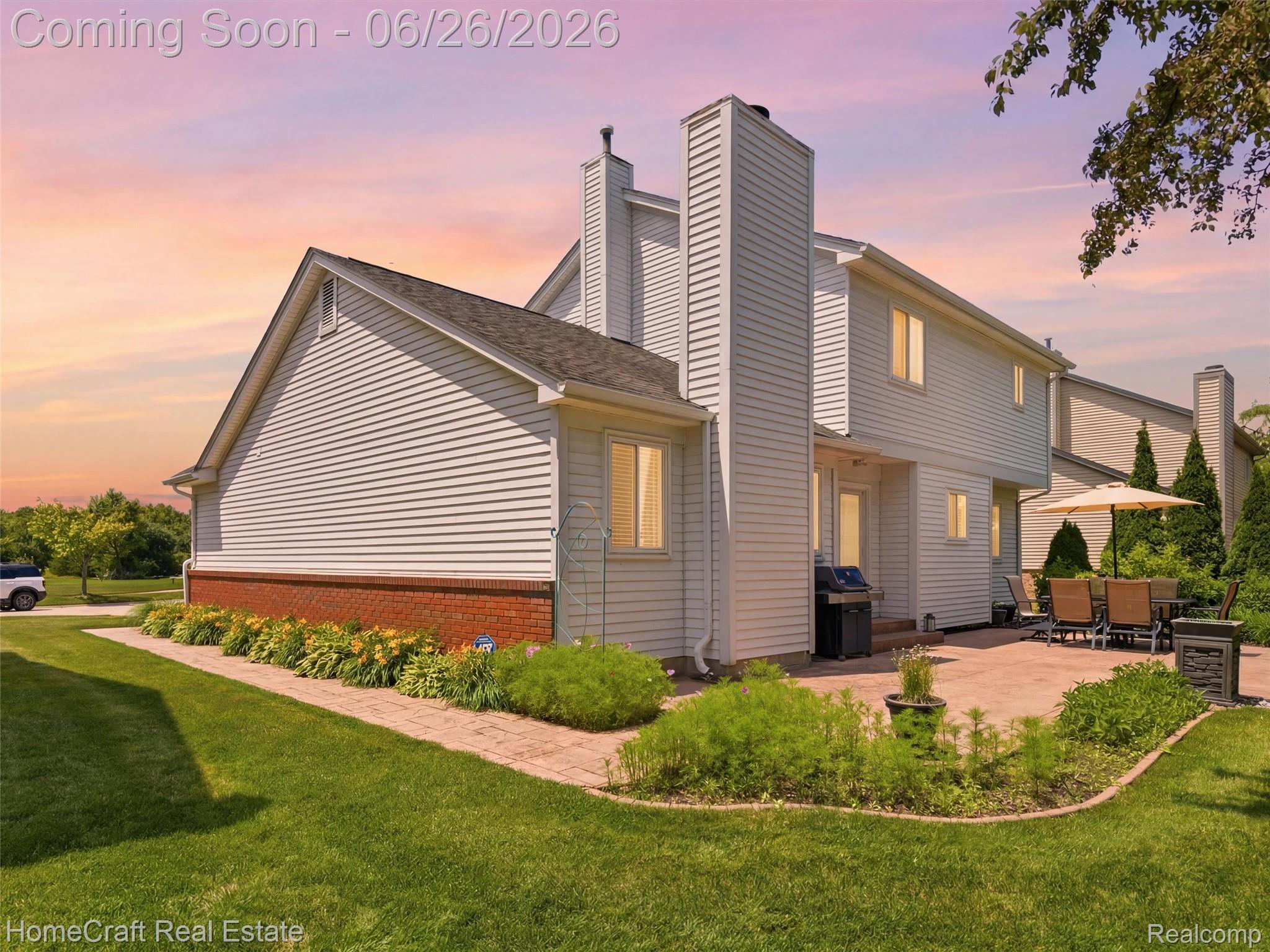 3383 MILCROFT Court