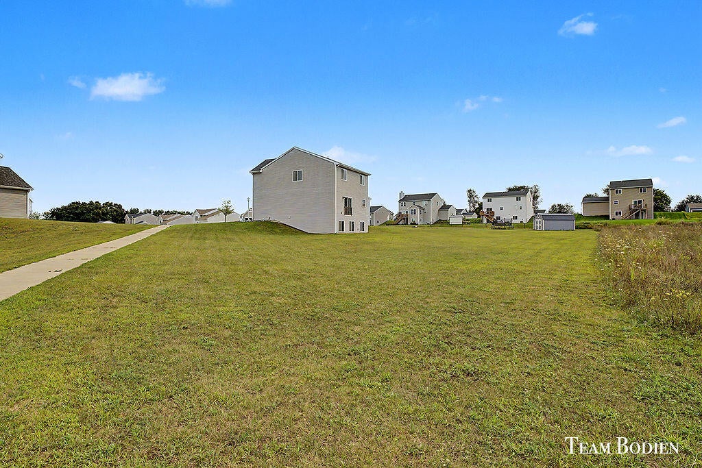 402 Oak Hill Court
