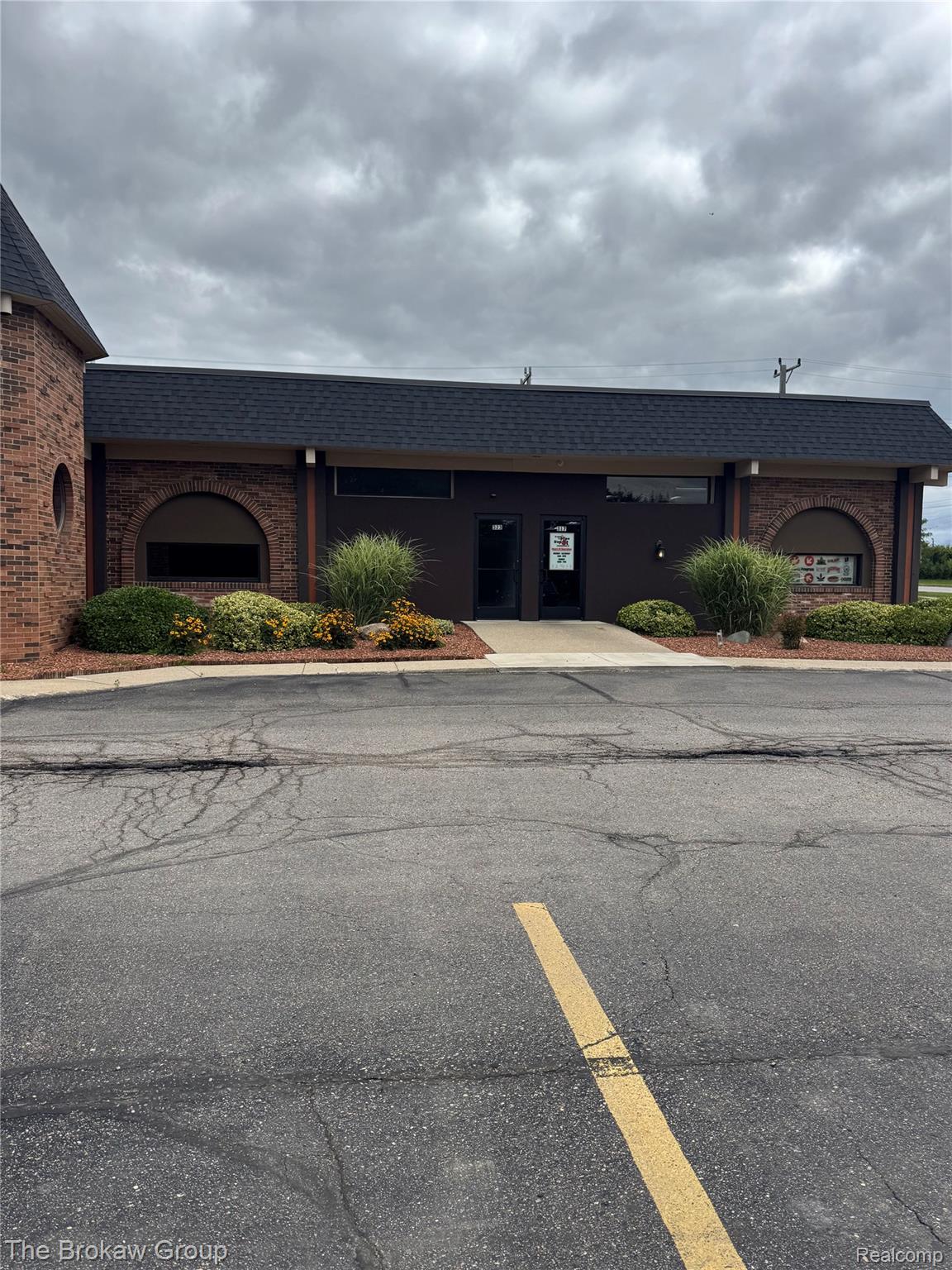 323 East Genesee Street