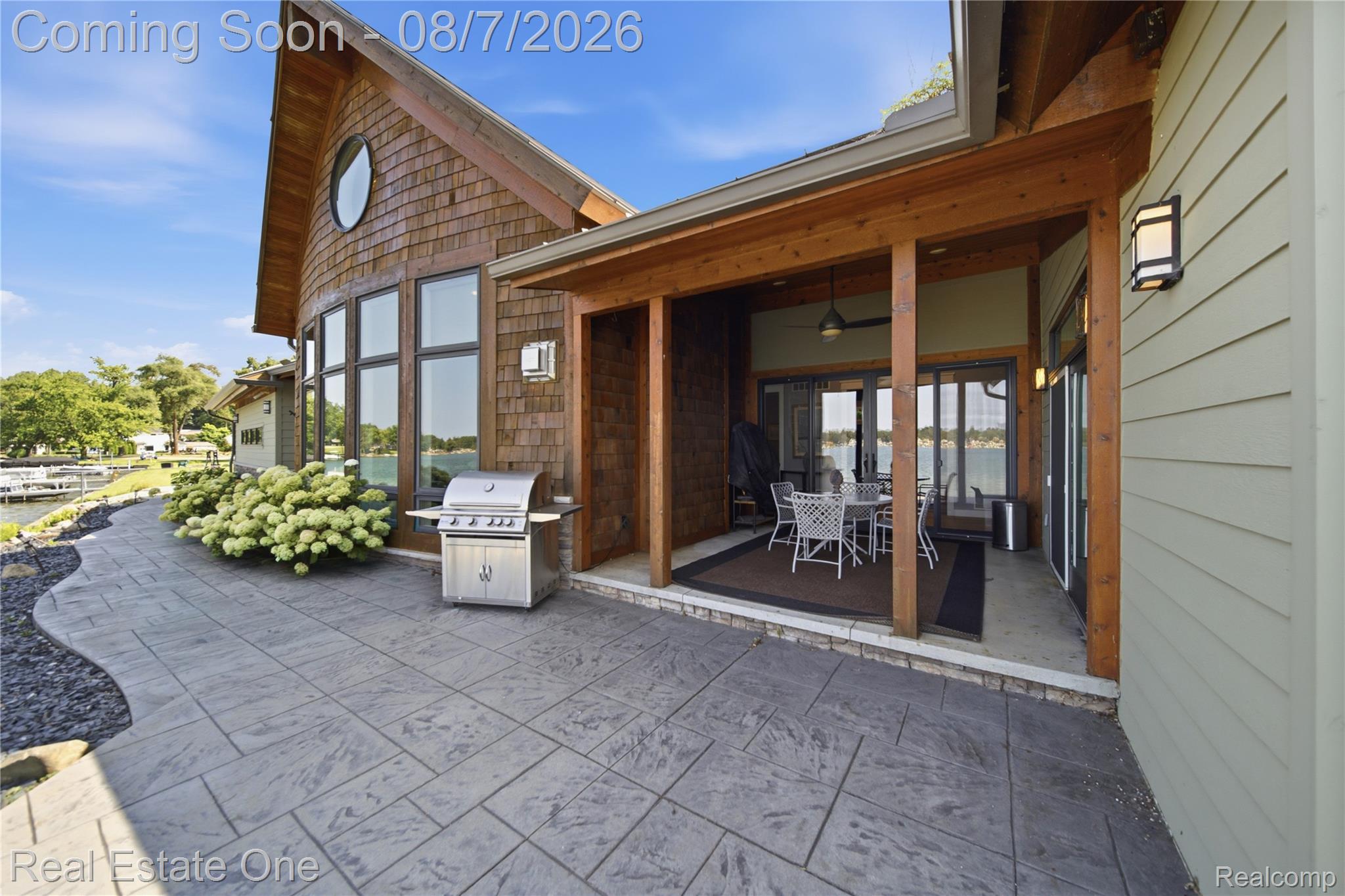 9276 Silverside