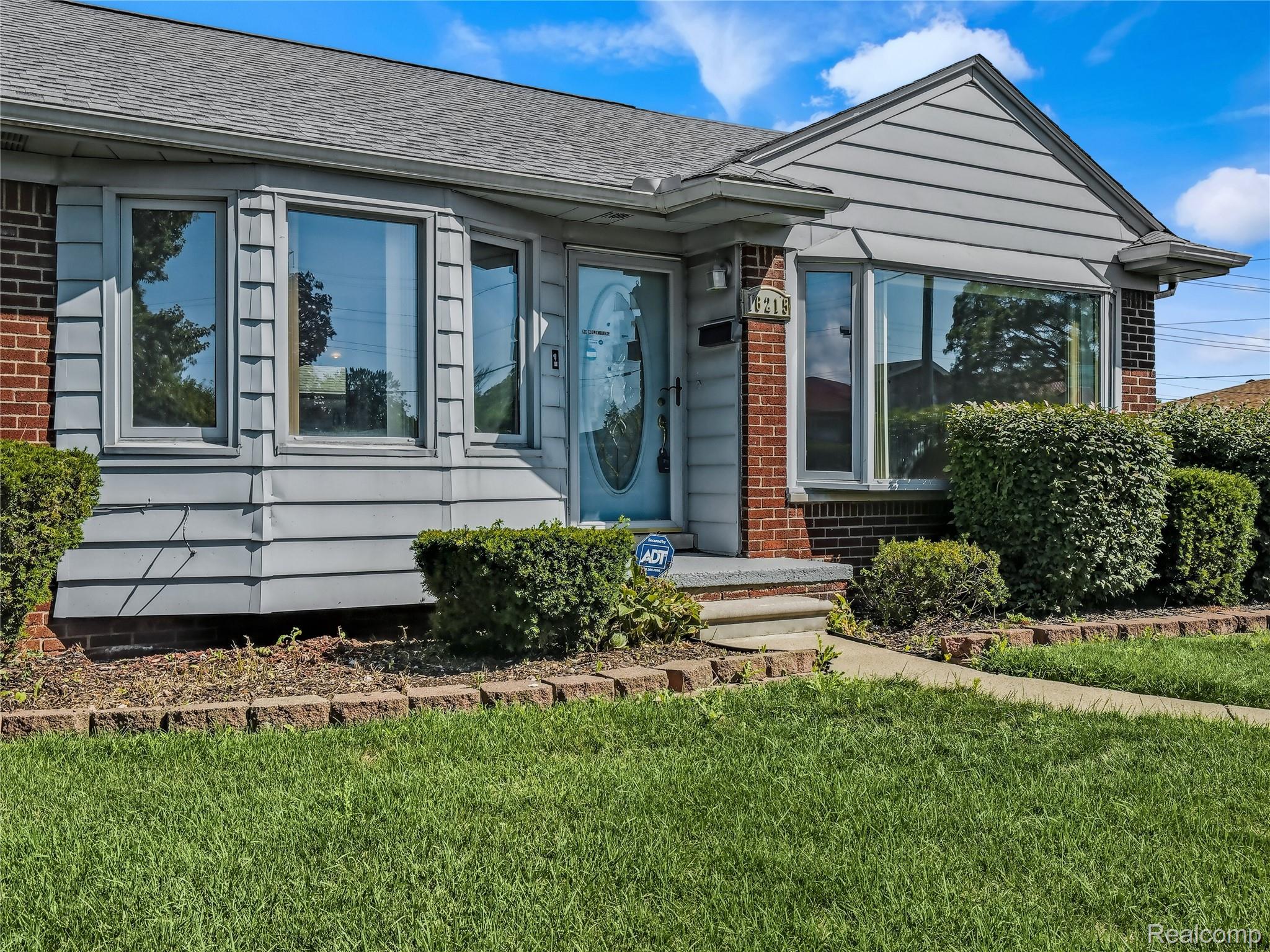 16215 Stricker Avenue