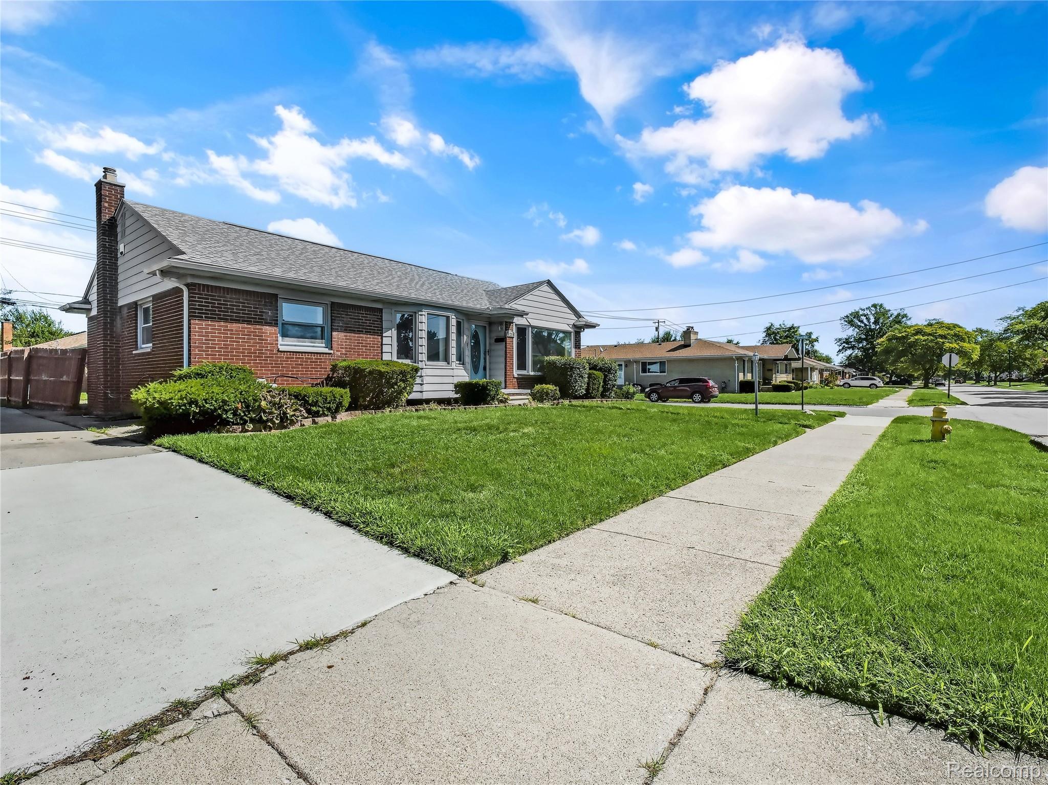 16215 Stricker Avenue