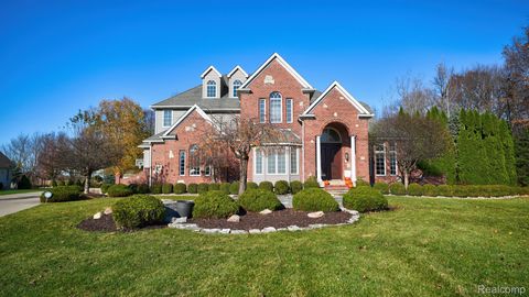 5280 O'Connor Pass Mundy Township MI 48473