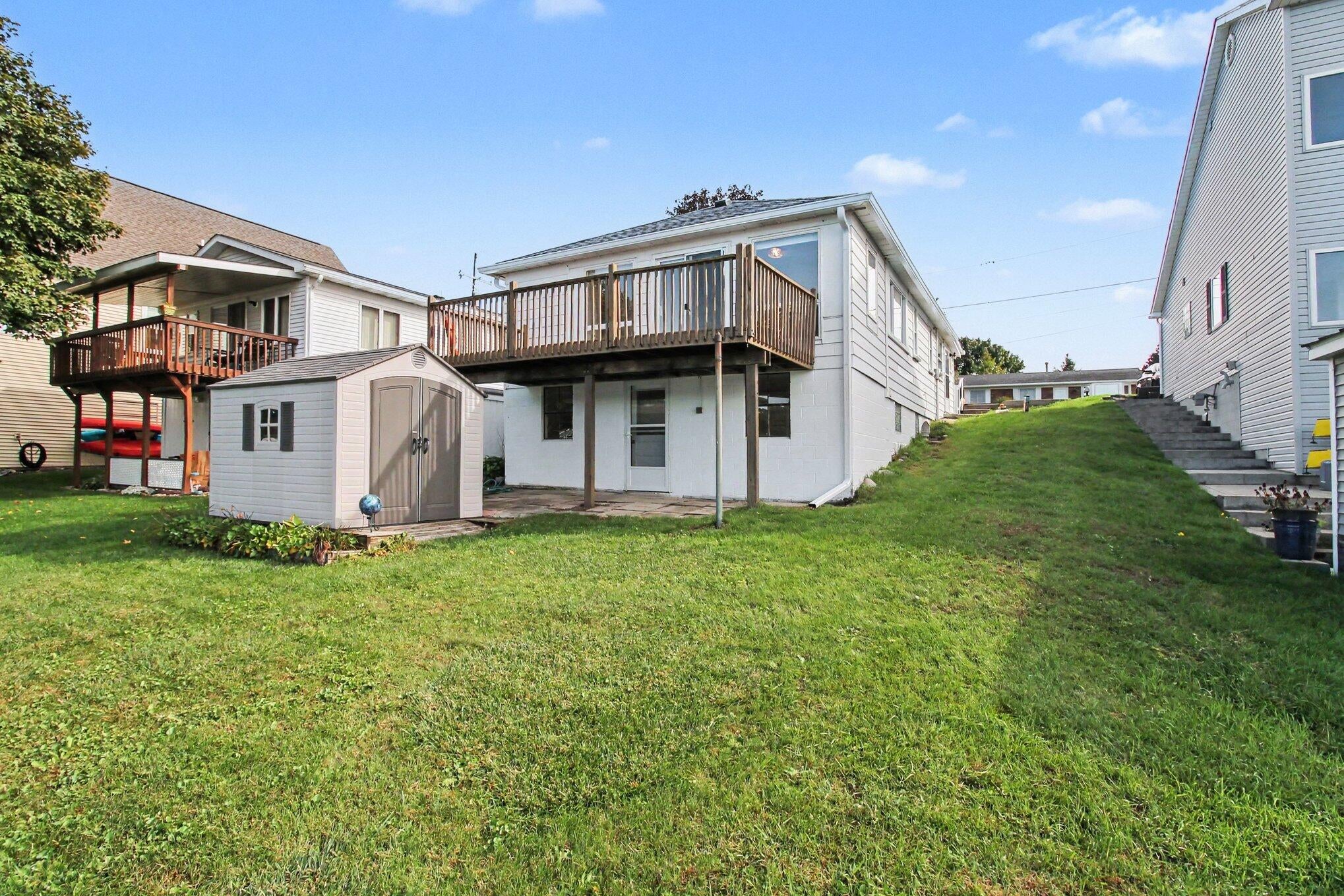 1010 Brighton Lake Road