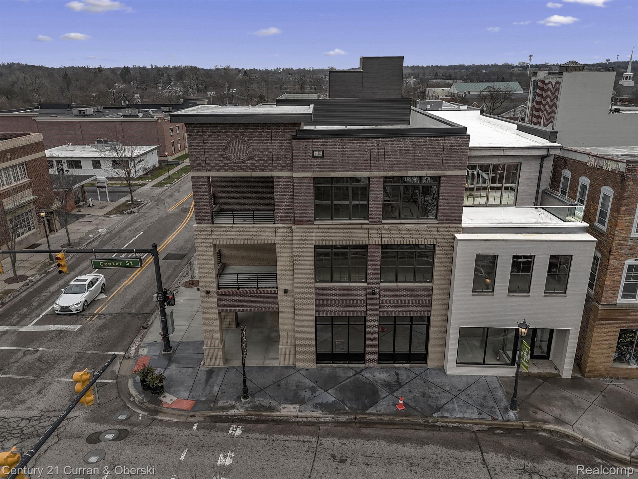 156 N CENTER Street UNIT 303