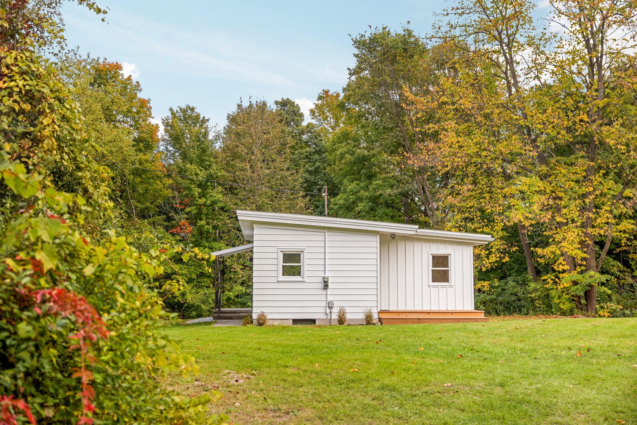 4407 N Long Lake Road