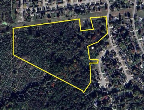 25.57 Acres Sanctuary Point Ct Grand Blanc Charter Township MI 48439