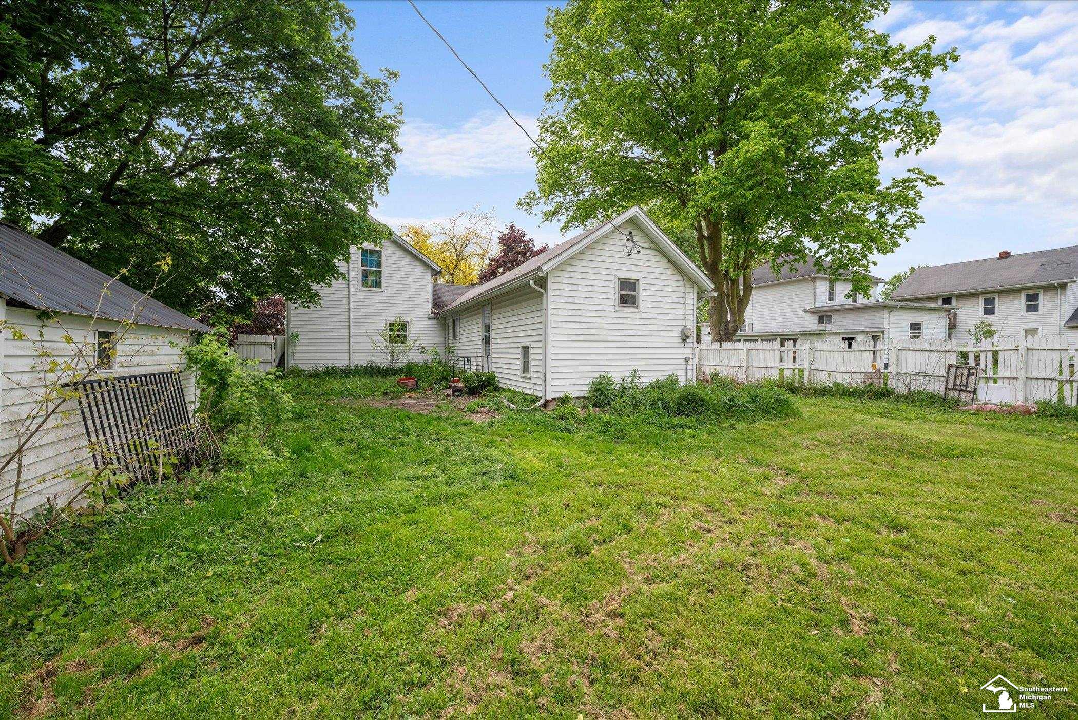 137 Raisin Street
