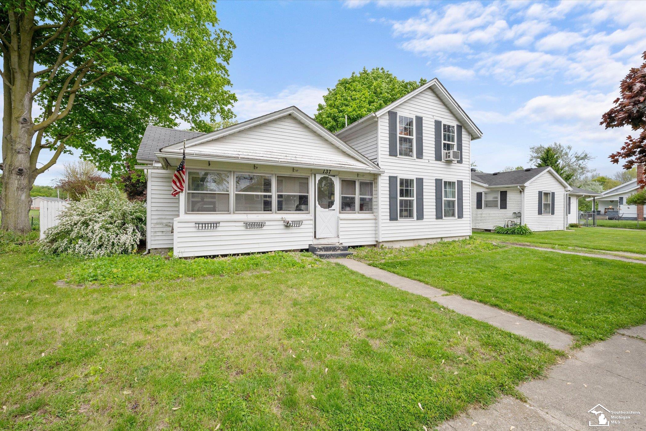 137 Raisin Street