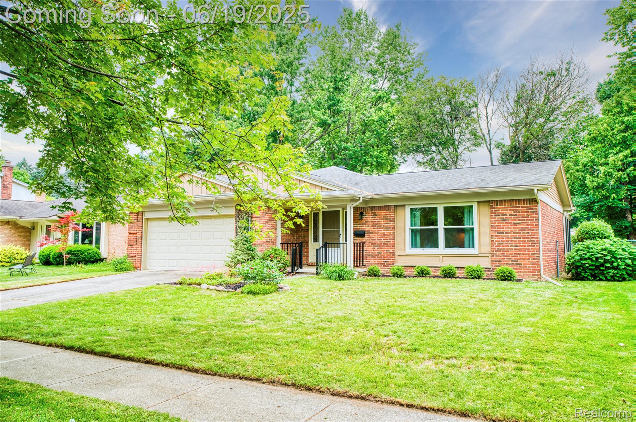 3380 Tacoma Circle