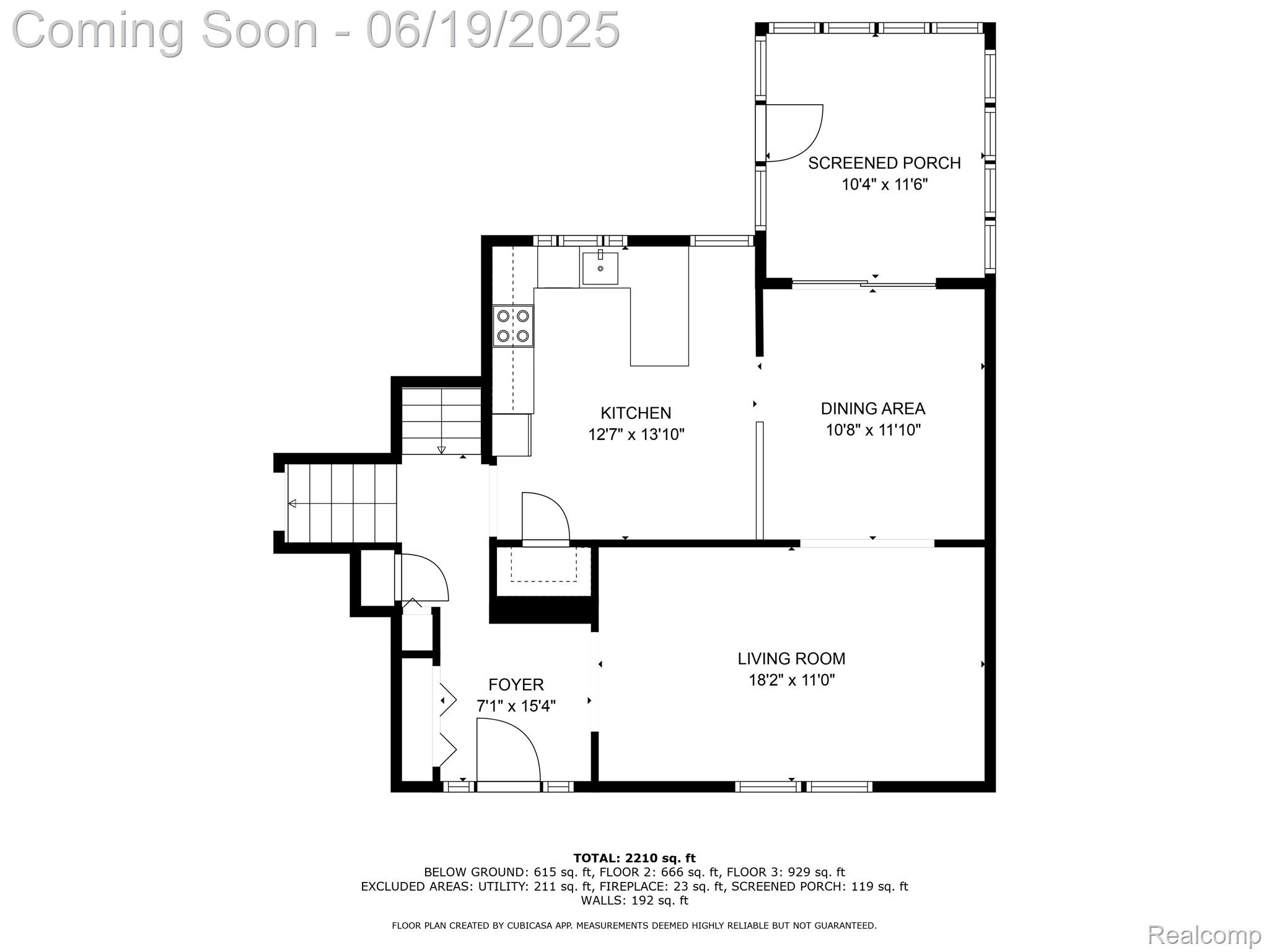 3380 Tacoma Circle