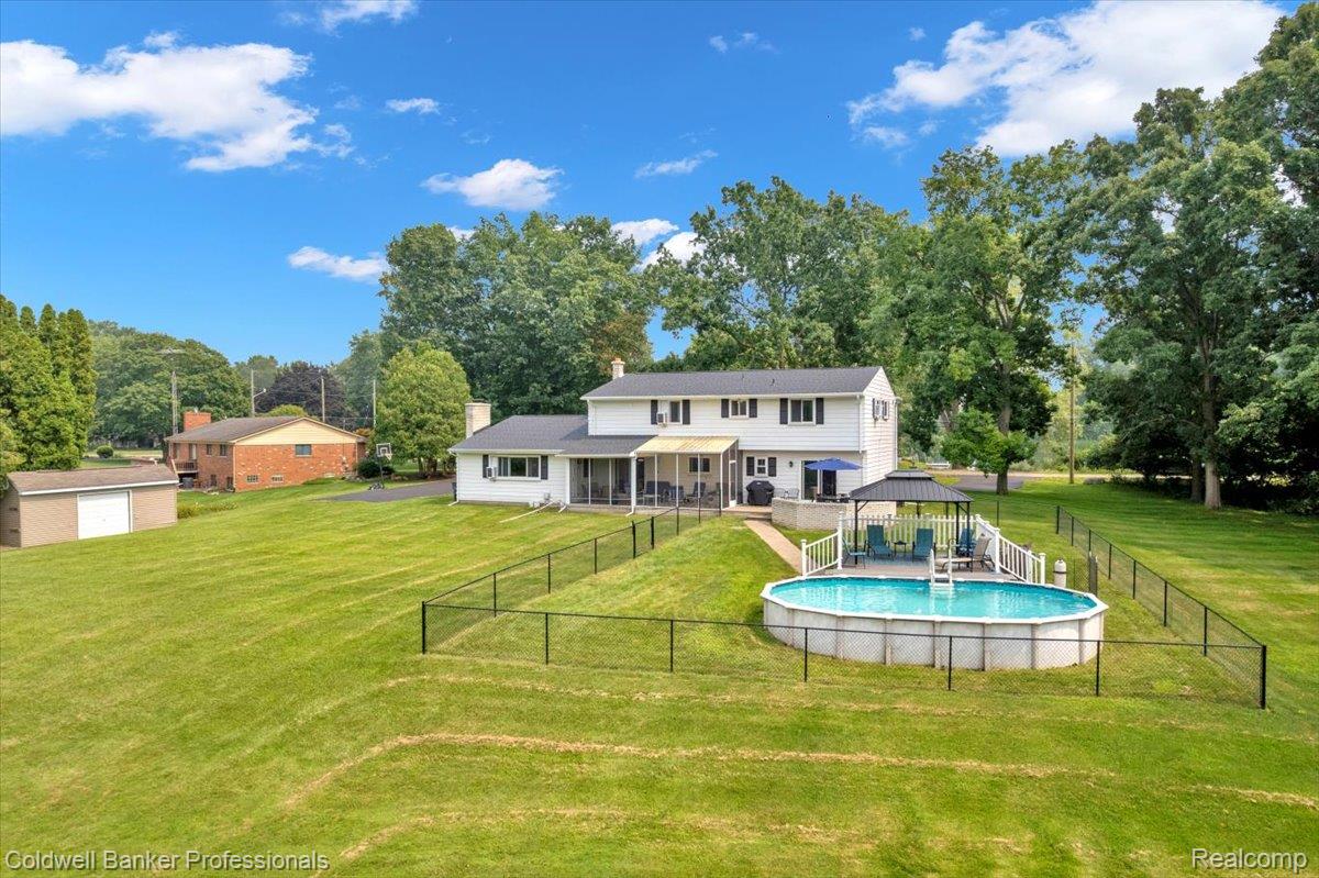 1545 Rulane Drive