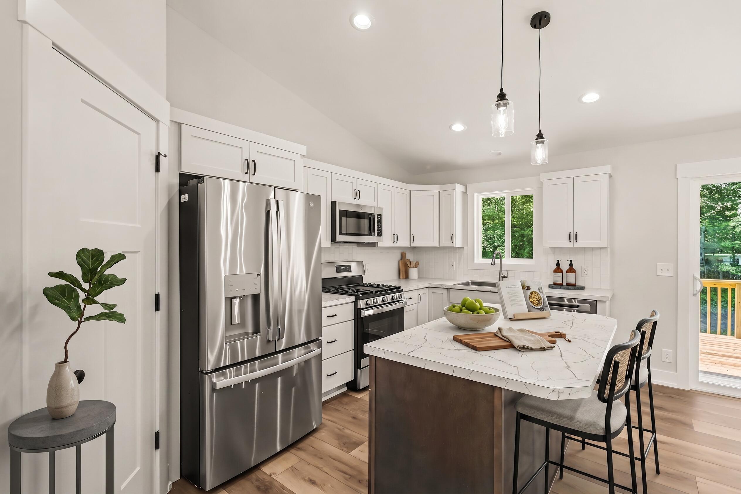3433 Gray Fox Lane