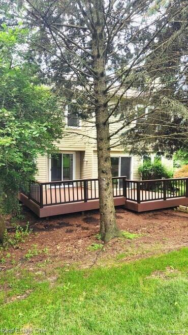 619 Whitney Drive