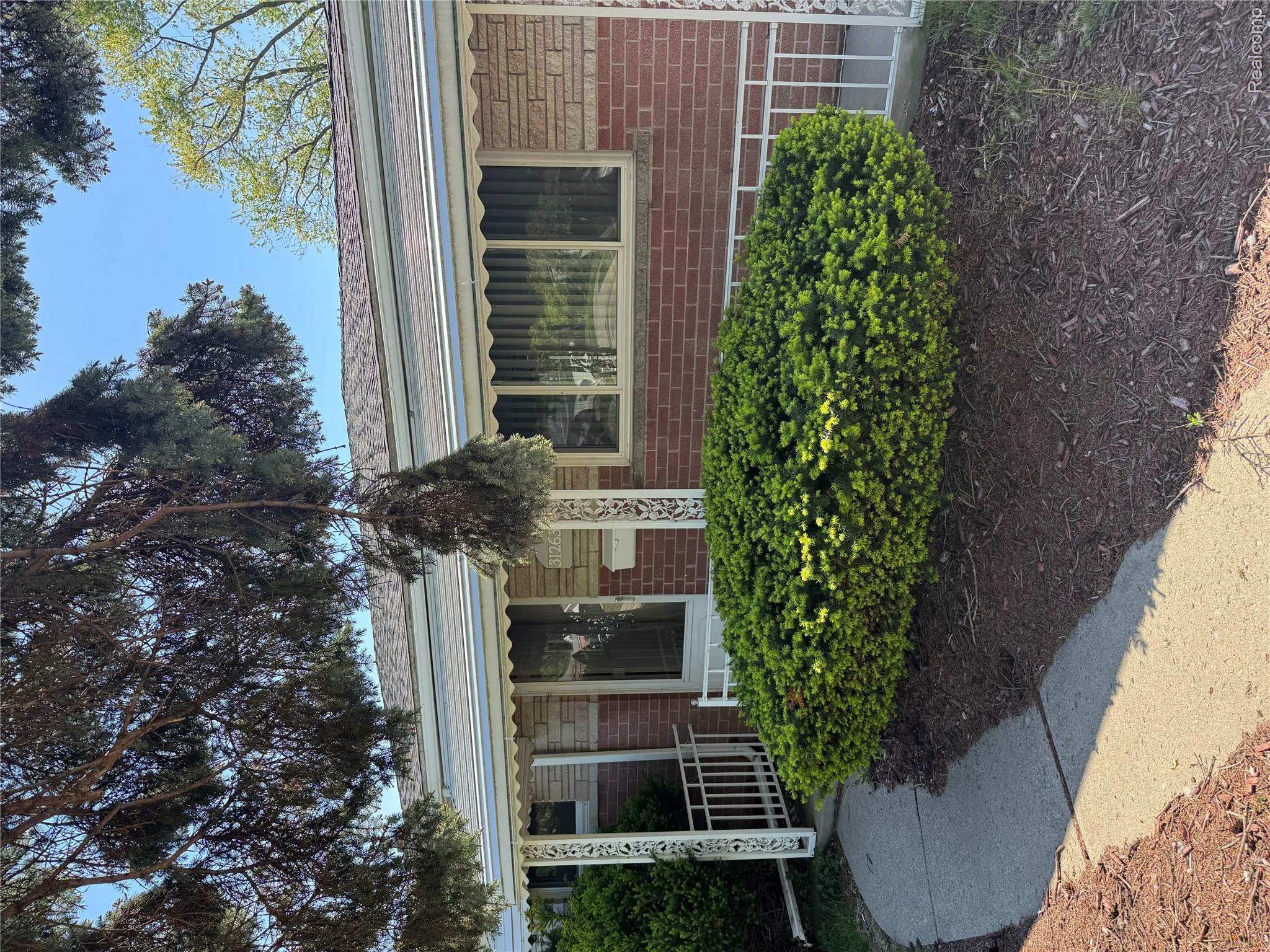 31263 Hayes Road