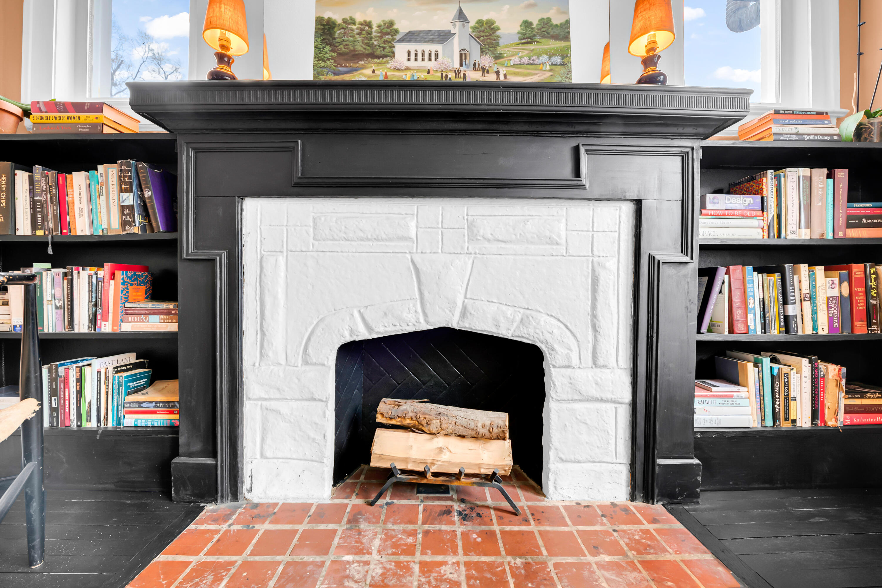 17202 Warrington Drive