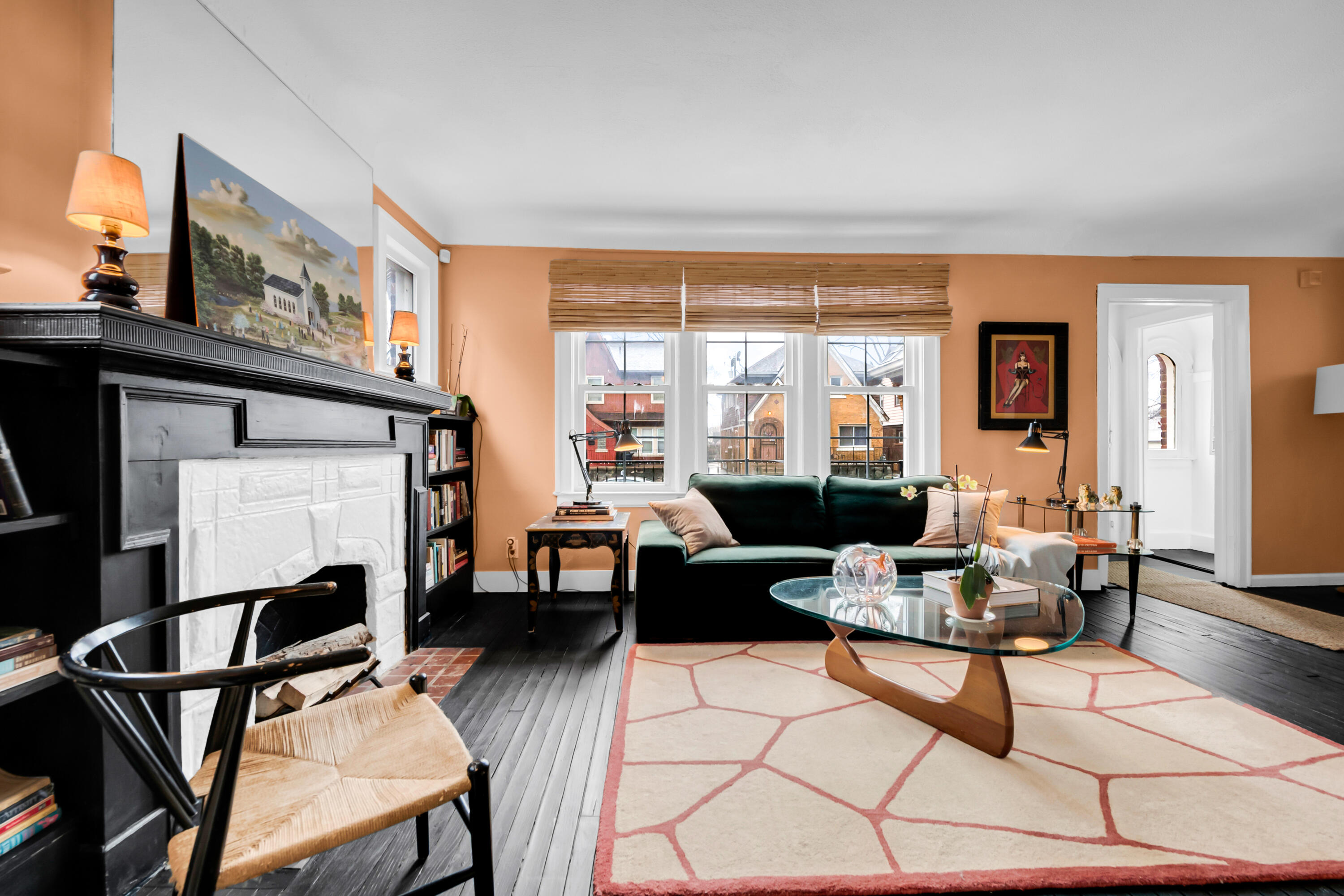 17202 Warrington Drive