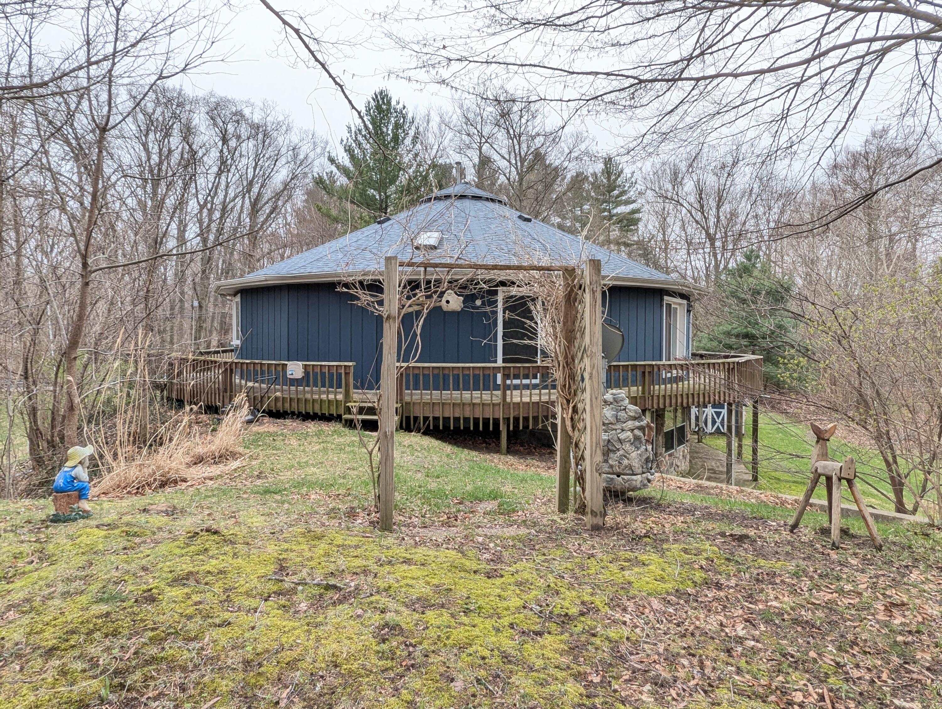 840 Black River Road