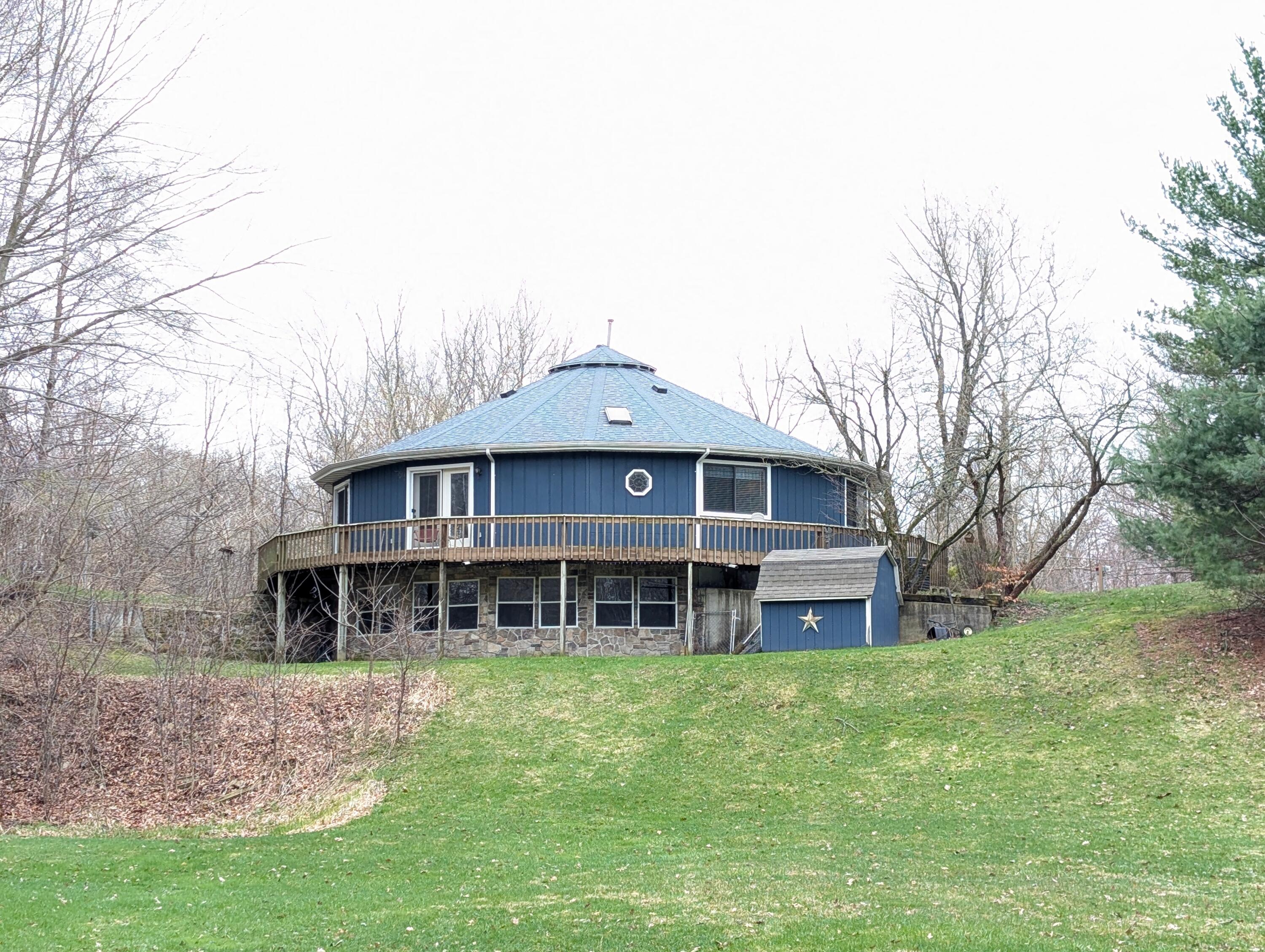 840 Black River Road