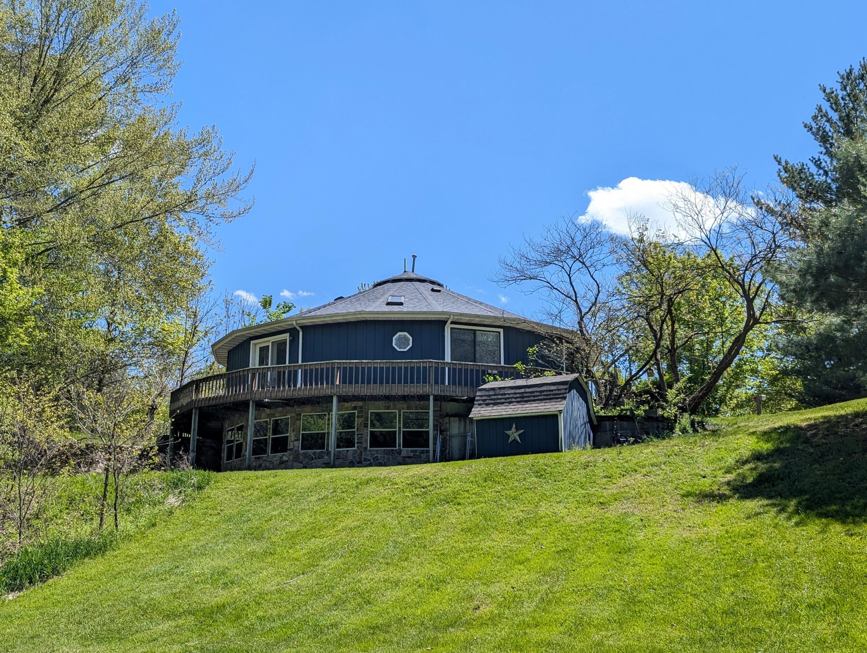 840 Black River Road