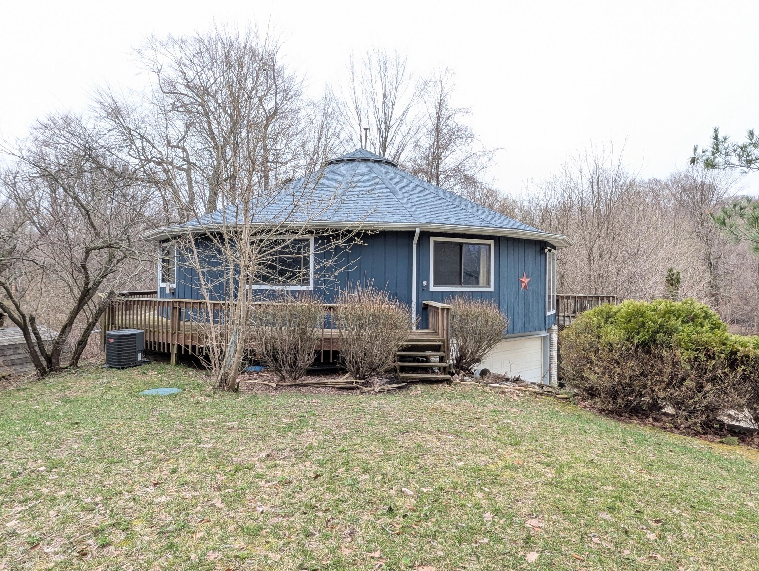 840 Black River Road