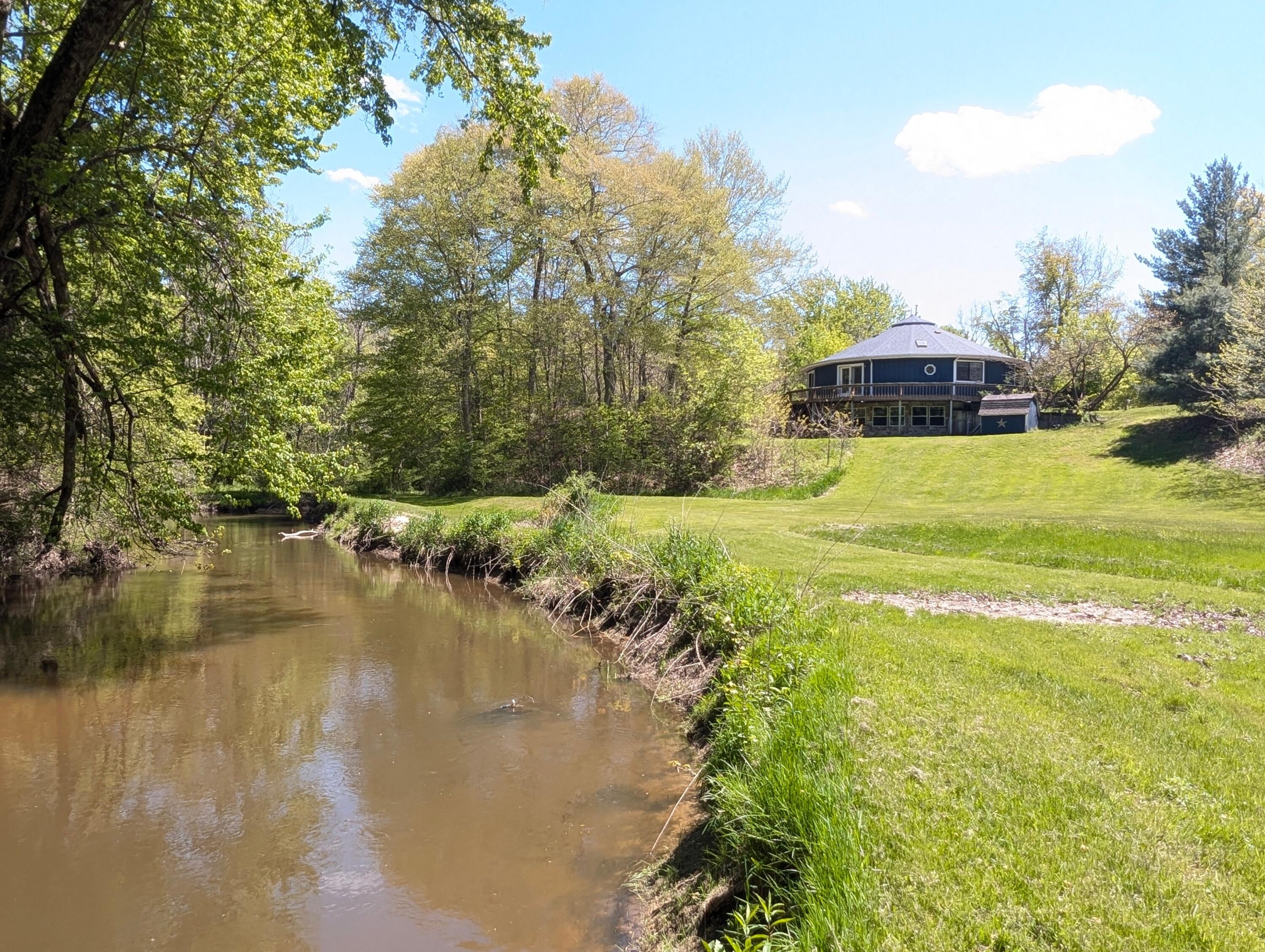 840 Black River Road