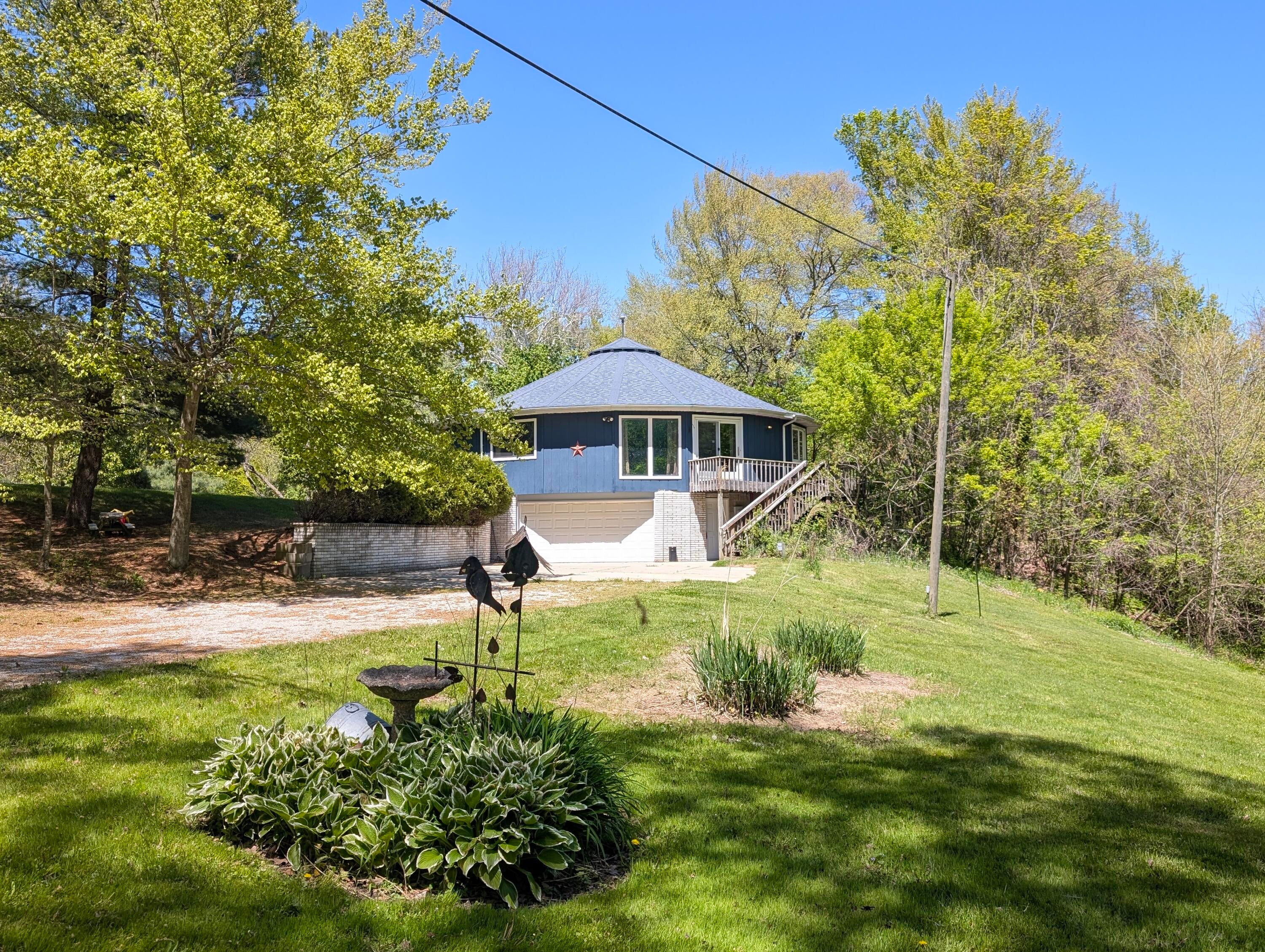 840 Black River Road