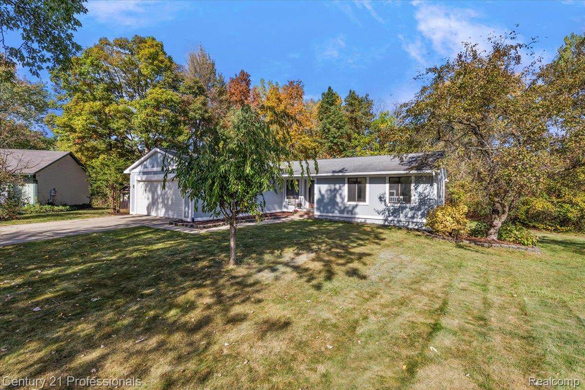3830 Pine Orchard Circle