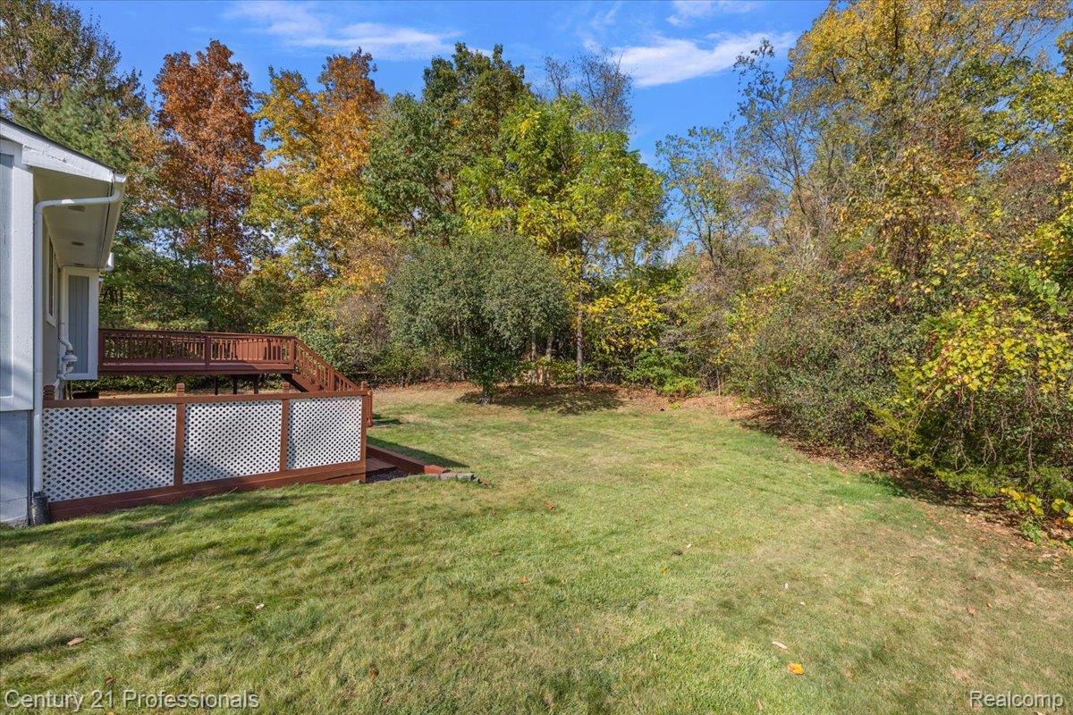 3830 Pine Orchard Circle
