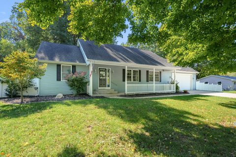 36029 Valley Drive Paw Paw Township MI 49079