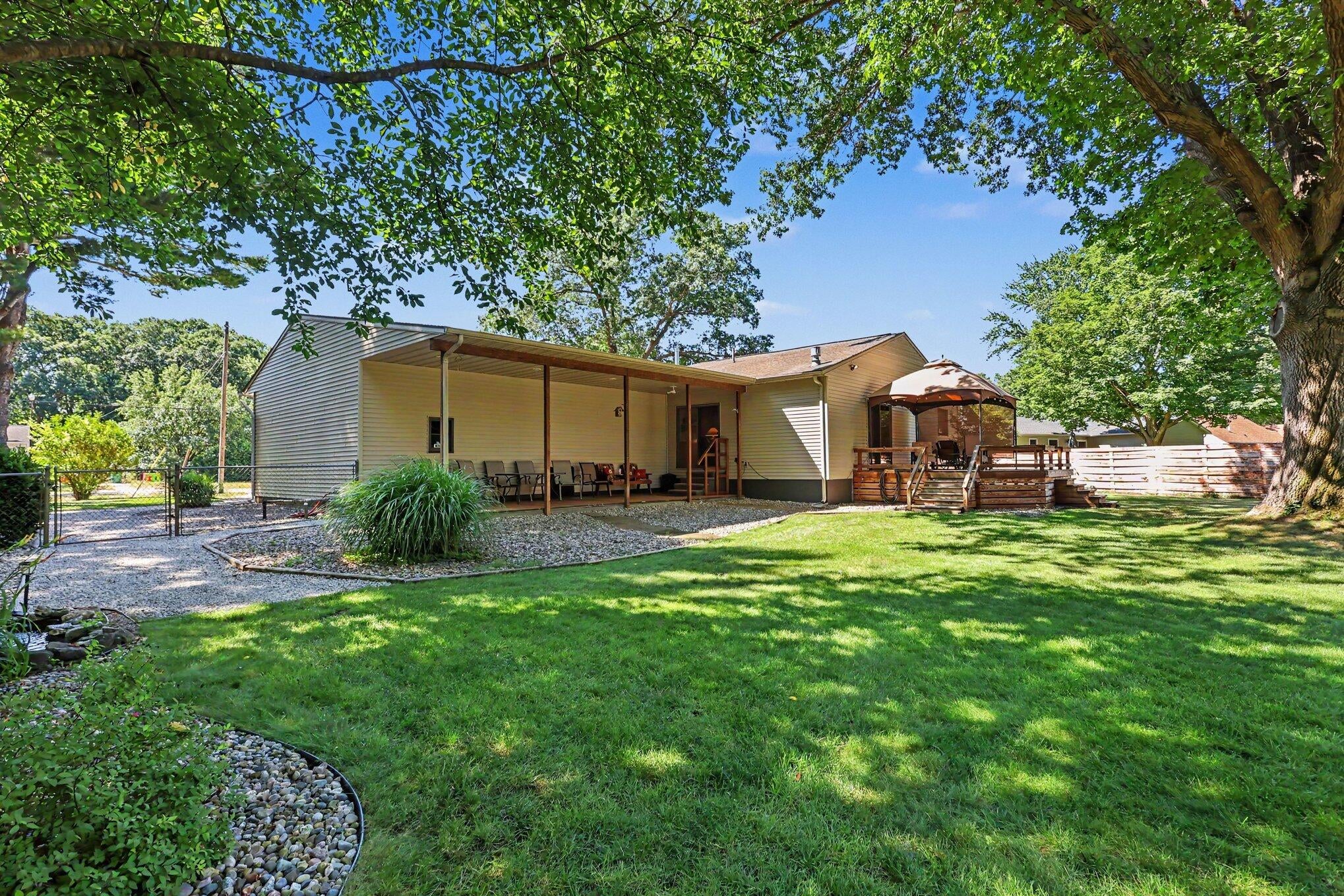 4132 Tean-Mar Avenue