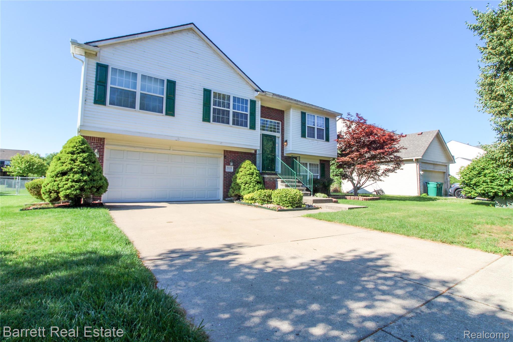 39119 Clocktower Drive
