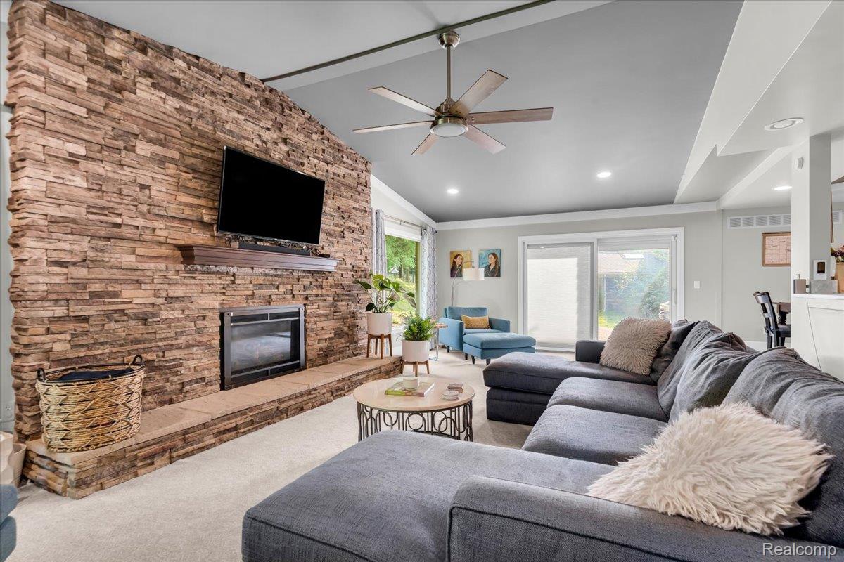 2768 Homewood Drive