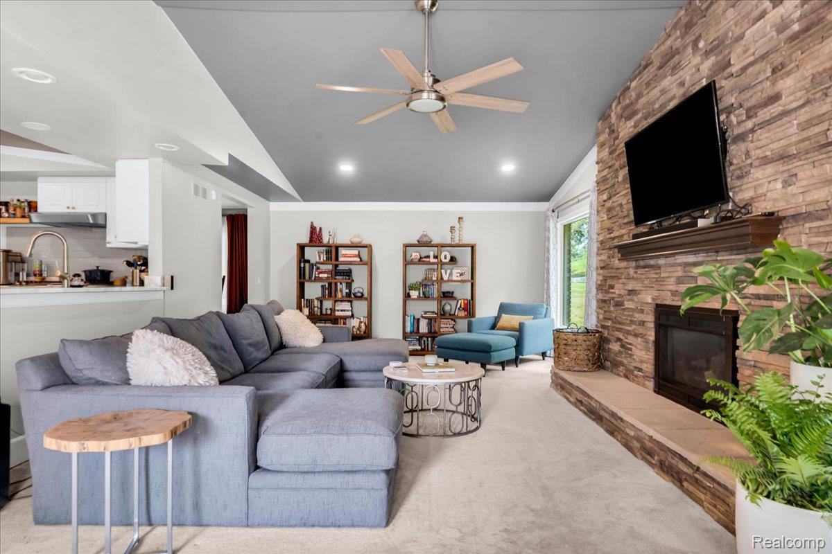 2768 Homewood Drive