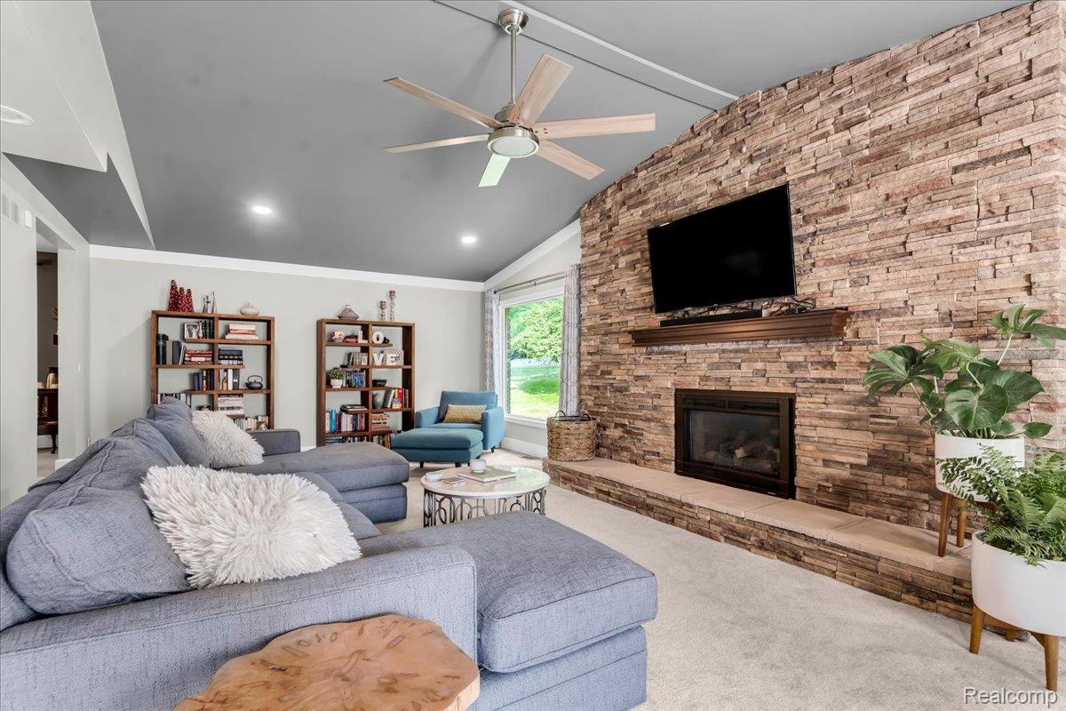 2768 Homewood Drive