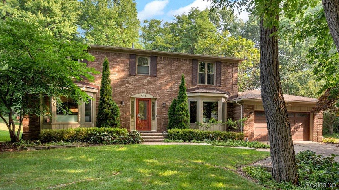 2768 Homewood Drive